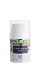 Nobilis Tilia Hypoalergénny krém 200ml