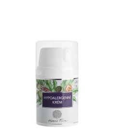 Nobilis Tilia Hypoalergénny krém 50ml