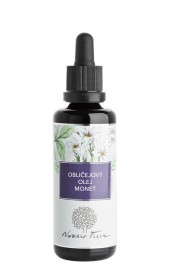 Nobilis Tilia Regeneračný olej Monet 20ml