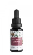 Nobilis Tilia Rakytníkový olej Bio 20ml - cena, srovnání