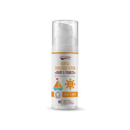 Woodenspoon Baby & Family SPF 30 50ml - cena, srovnání