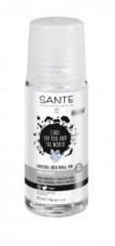 Sante Kryštálový deodorant Roll-On so striebrom 50ml