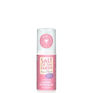 Crystal Spring Deodorant sprej soľ zeme Levandula Vanilka 100ml - cena, srovnání