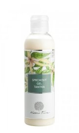 Nobilis Tilia Sprchový gél Tantra 200ml