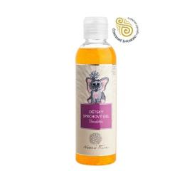 Nobilis Tilia Sprchový gél Vendelín 200ml