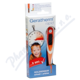 Geratherm Rapid