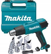 Makita HG6531CK - cena, srovnání