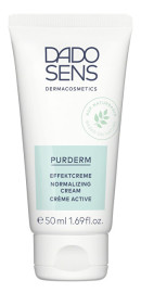 Dado Sens Purderm Normalizačný krém 50ml