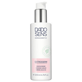 Dado Sens Extroderm Sprchový krém 200ml