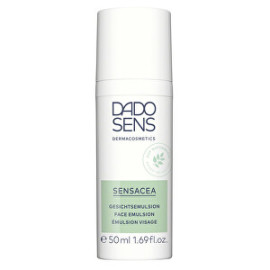 Dado Sens Sensacea Pleťová emulzia 50ml