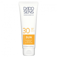 Dado Sens Opaľovacie fluid proti slnečným alergiám SPF30 125ml - cena, srovnání