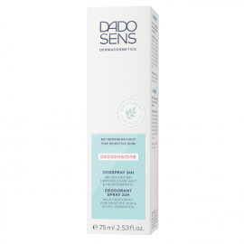 Dado Sens Deosensitive sprej 24h 75ml