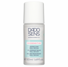 Dado Sens Deosensitive Roll on 24h 50ml