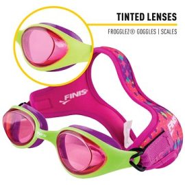 Finis Frooglez Scales Tint