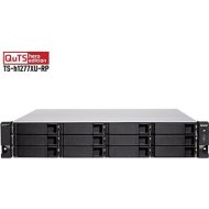 Qnap TS-h1277XU-RP-3700X-32G - cena, srovnání