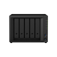 Synology DiskStation DS1520+ - cena, srovnání