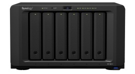 Synology DiskStation DS1621+