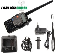 Baofeng UV-5 RE - cena, srovnání