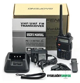 Baofeng UV-5R