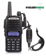 Baofeng UV-82 - cena, srovnání