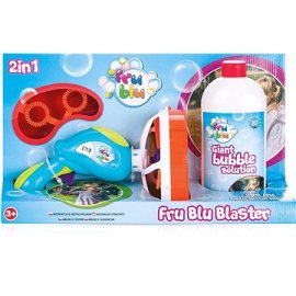 Tm Toys Fru Blu Velké bubliny Blaster