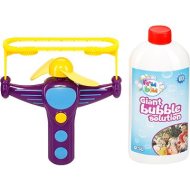 Tm Toys Fru Blu Blaster bubliny v bubline