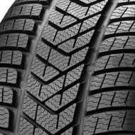 Pirelli Sottozero Serie III 215/60 R18 98H - cena, srovnání