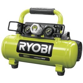 Ryobi R18AC-0