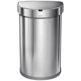 Simplehuman Bezdotykový koš 45l