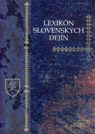 Lexikón slovenských dejín