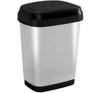 Kis Dual Swing Bin Style Steel 25l - cena, srovnání