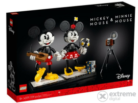 Lego Disney Princess 43179 Myšiak Mickey a Myška Minnie