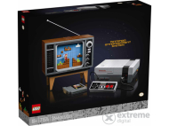 Lego Super Mario 71374 Nintendo Entertainment System - cena, srovnání