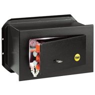 Yale Wall Safe YWV/230/KB1 - cena, srovnání