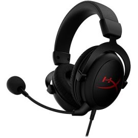 HyperX Cloud Core 7.1