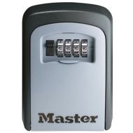 Master Lock 5401EURD - cena, srovnání