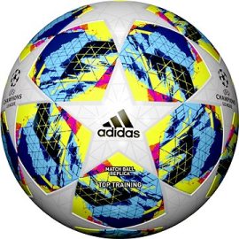 Adidas Finale Top Training Ball