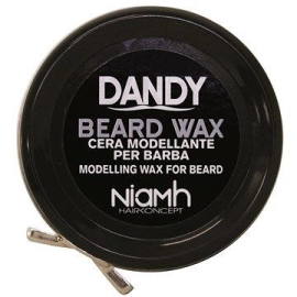 Dandy Beard Wax 50ml