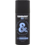 Toni & Guy Beard and Face Shampoo 150ml - cena, srovnání