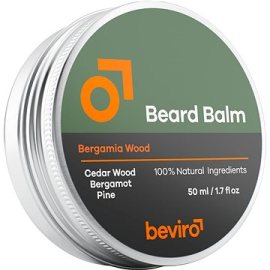 Be-Viro Bergamia Wood 50ml