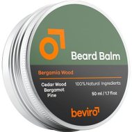 Be-Viro Bergamia Wood 50ml - cena, srovnání