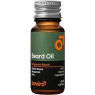 Be-Viro Bergamia Wood 10ml - cena, srovnání