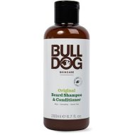 Bulldog Beard Shampoo and Conditioner 2v1 200ml