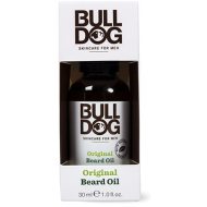 Bulldog Beard Oil 30ml - cena, srovnání