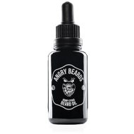 Angry Beards Bobby Citrus 30ml - cena, srovnání