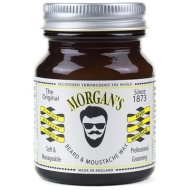 Morgans Moustache and Beard 50g - cena, srovnání