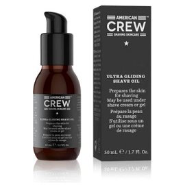 American Crew Shaving Scincare Ultra Gliding