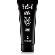 Angry Beards Šampón na fúzy 250ml - cena, srovnání