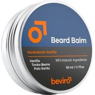 Be-Viro Vanilka, Tonka Bôby, Palo Santo 50ml - cena, srovnání