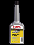 Sonax Čistič palivovej sústavy benzín 250ml - cena, srovnání